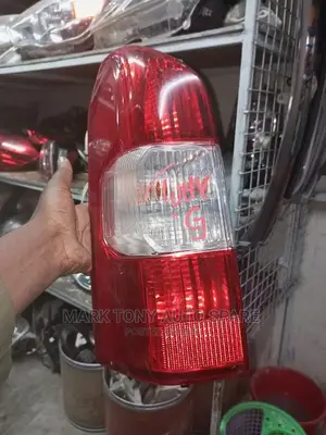 Probox 2013 Backlight