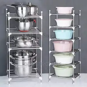 Multi Purpose Rack