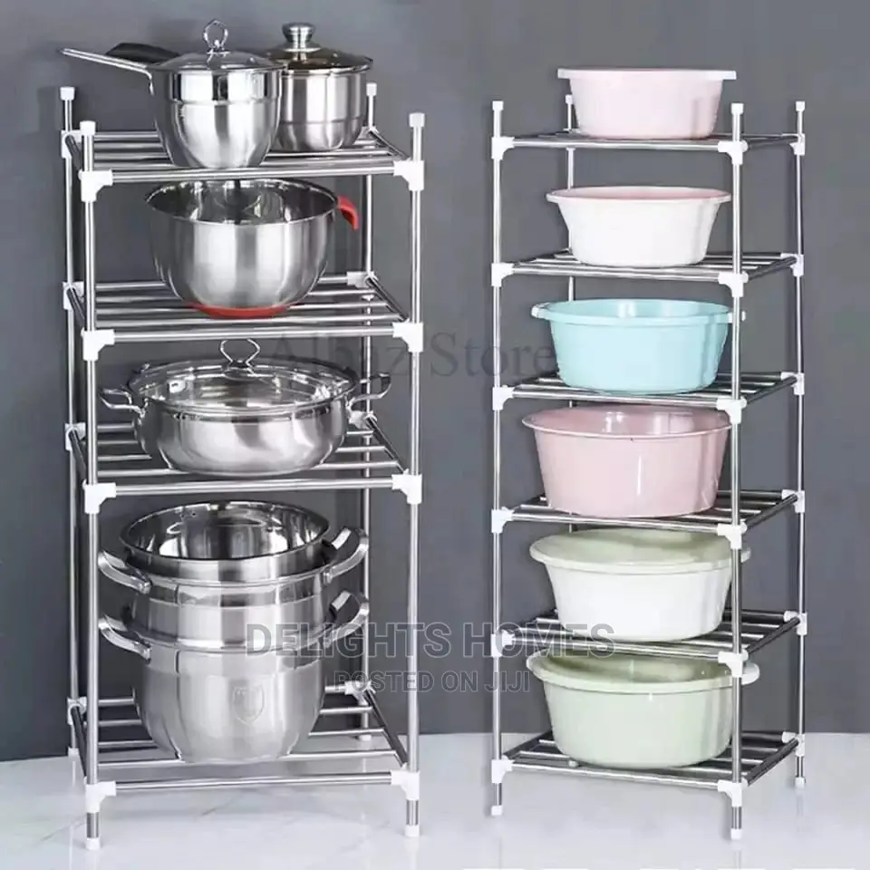 Multi Purpose Rack