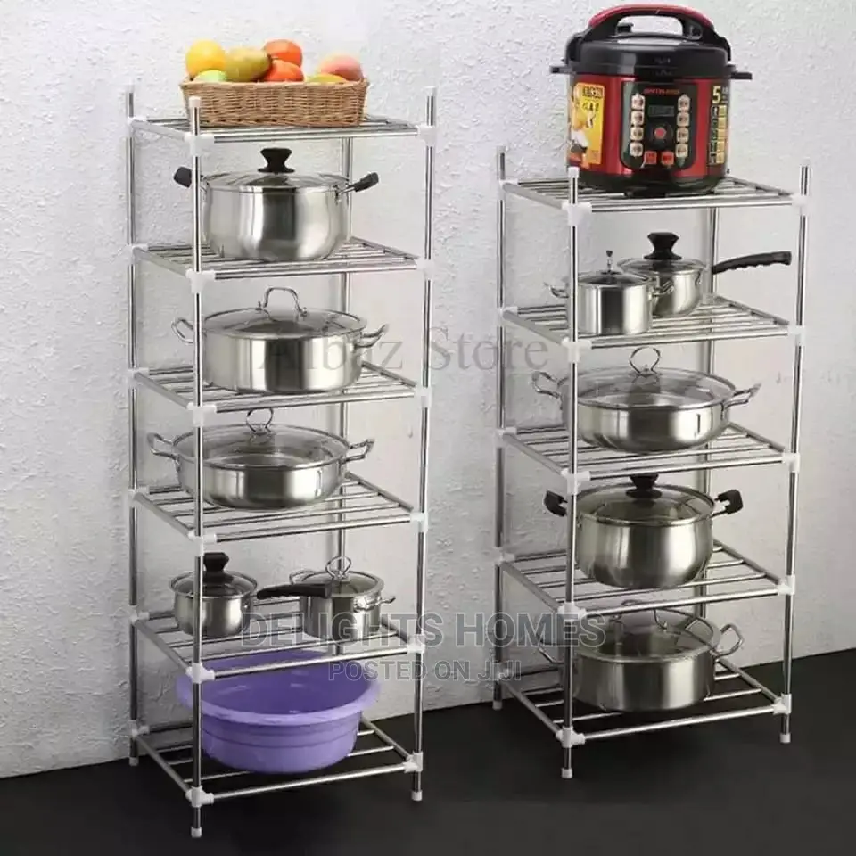 Multi Purpose Rack