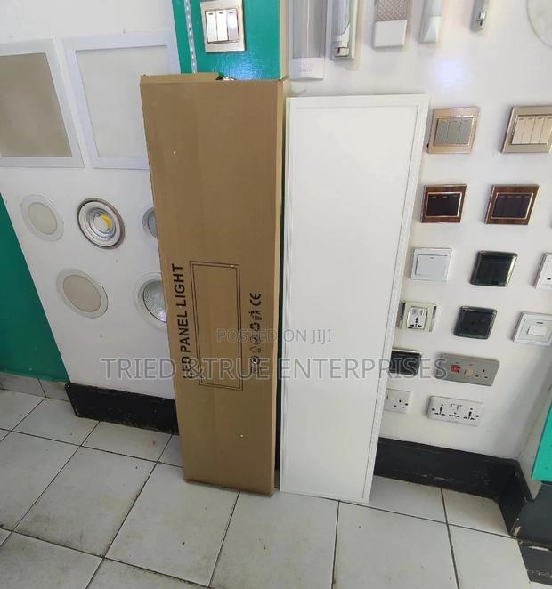 Recess Panels(1200*300)
