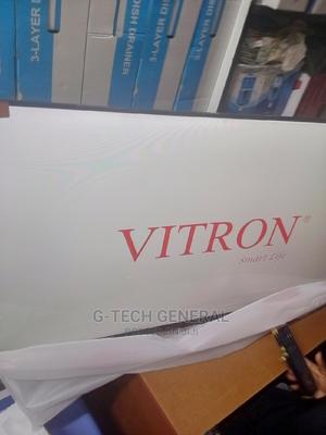Vitron 43 Inch Tv Smart Android Tv Netfix,Youtube Tv - thumbnail 2