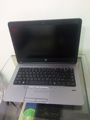Laptop HP ProBook 640 G1 4GB Intel Core I5 HDD 500GB