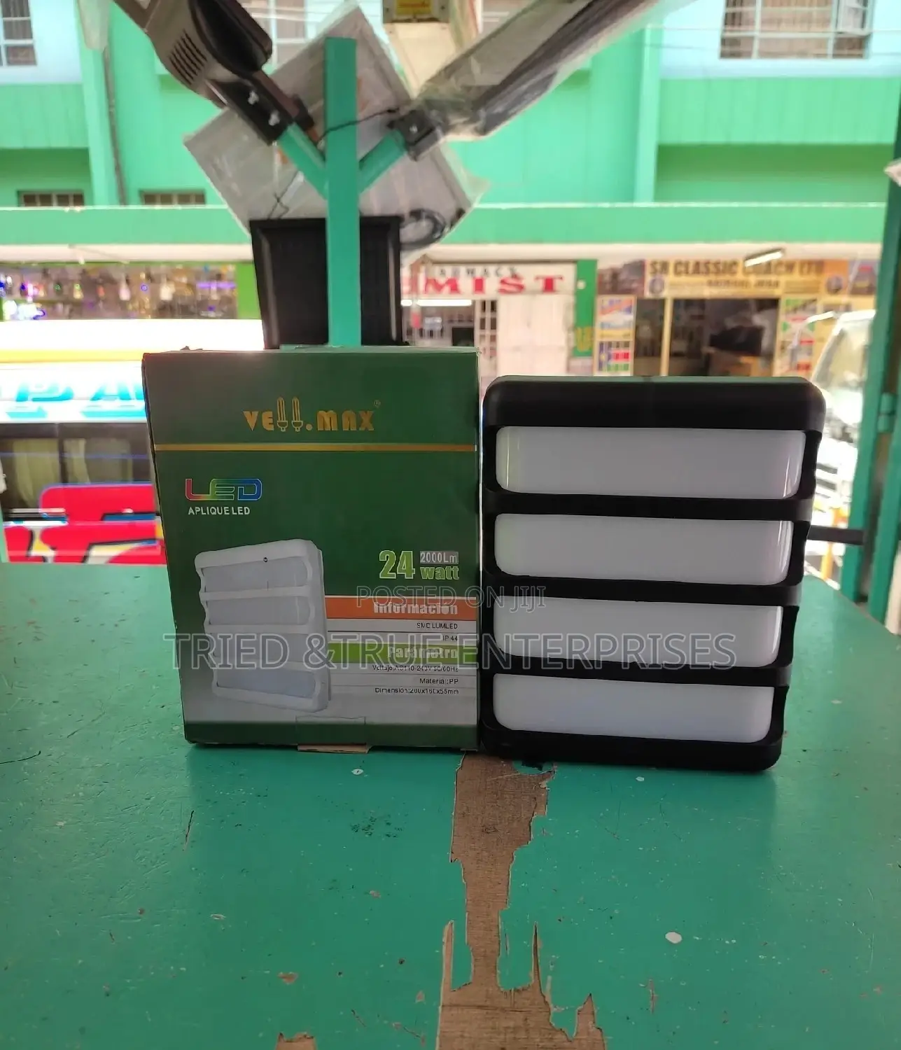 24wts Led Wall Lamps