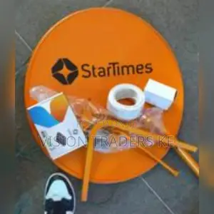 Startimes Full Kit
