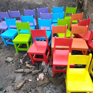 School Chairs - thumbnail 2