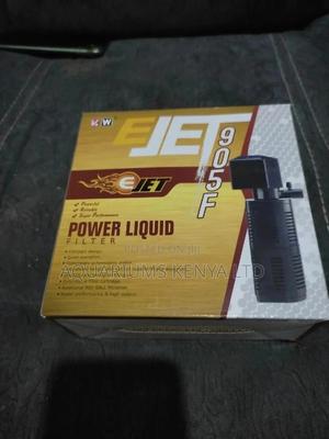 Ejet 905, Durable Aquarium Filter Pump - thumbnail 2