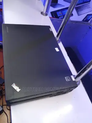 Laptop Lenovo ThinkPad T410 4GB Intel Core I5 HDD 500GB