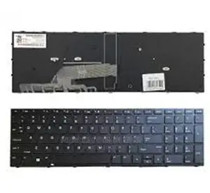 Keyboard for HP Probook 450 G5 455 G5 470 G5 English