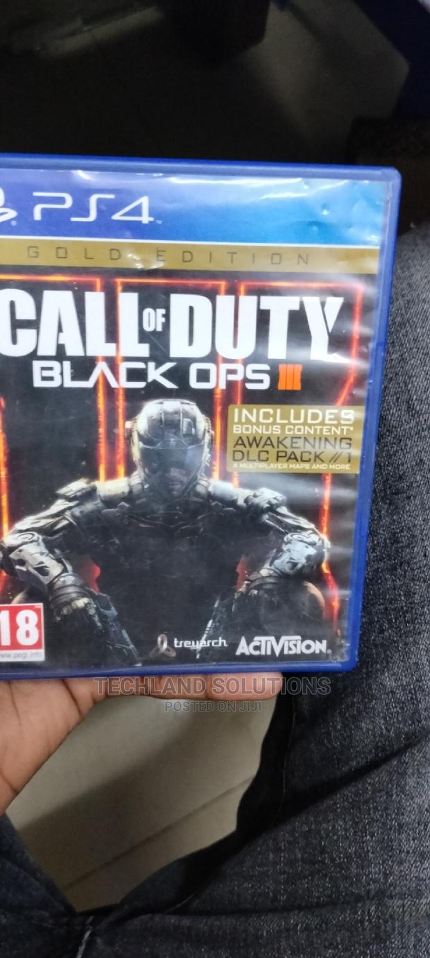 Call of Duty Black Ops 3 - thumbnail 3