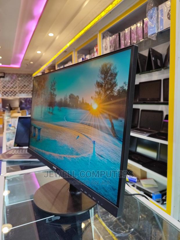 Philips 241v8 24" Frameless IPS Display FHD (1080) Monitor - thumbnail 3