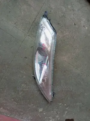 Juke Head Light Up