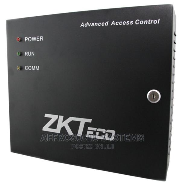 Zkteco Inbio 460 Door Controller - thumbnail 2