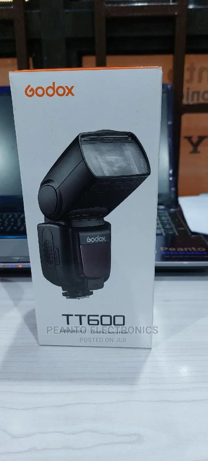 Godox Tt600 Thinklite Cameras Flash