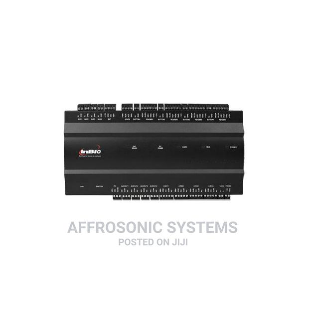 Zkteco Inbio 460 Door Controller - thumbnail 3