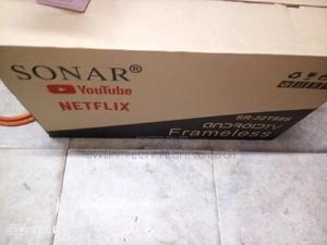 Sonar 32 Smart Android Television - thumbnail 2