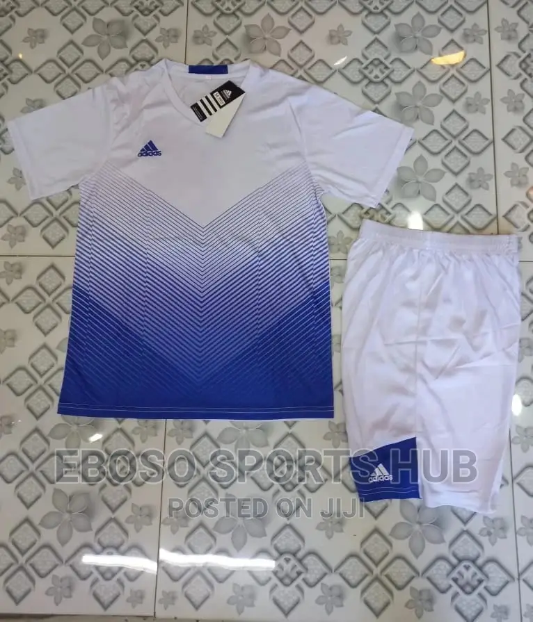 Kid's Football Uniform