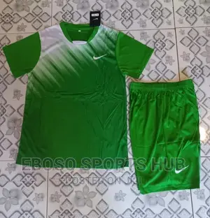 Latest Imported Football Kit