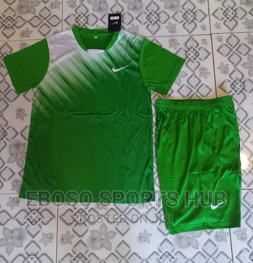 Latest Imported Football Kit