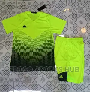 Latest Imported Football Kit