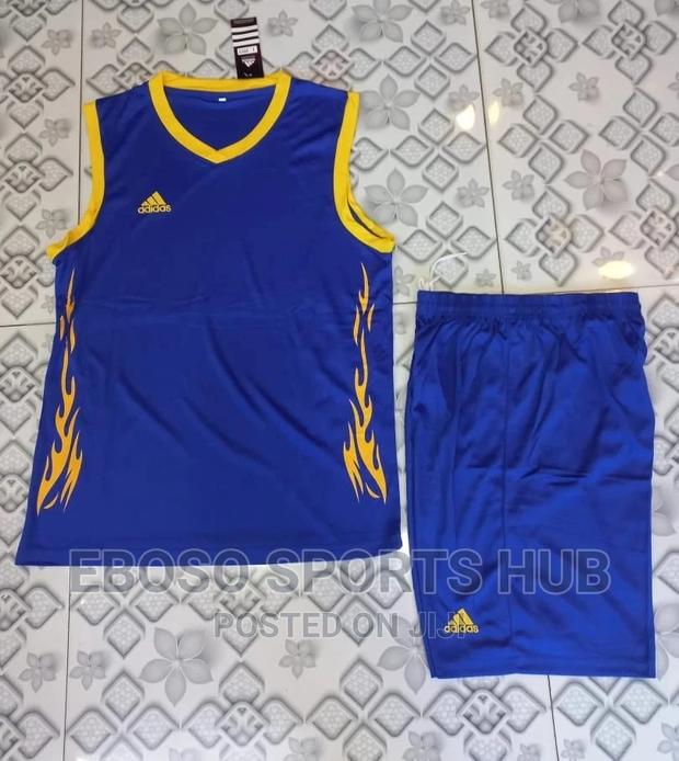 Volleyball Kits - thumbnail 3