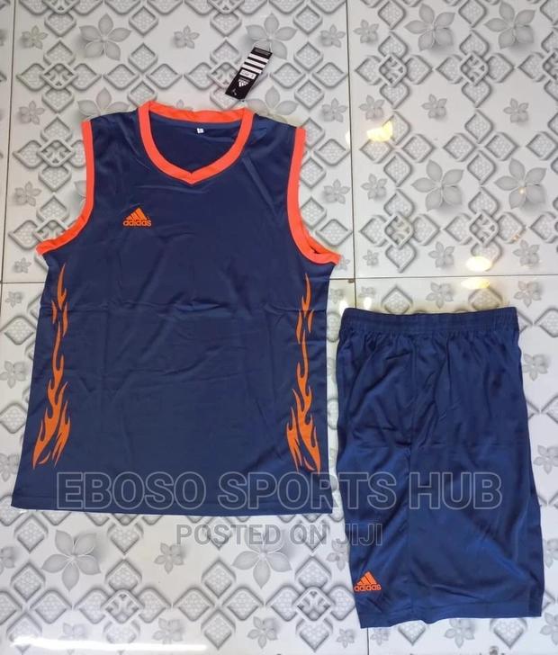 Volleyball Kits - thumbnail 4