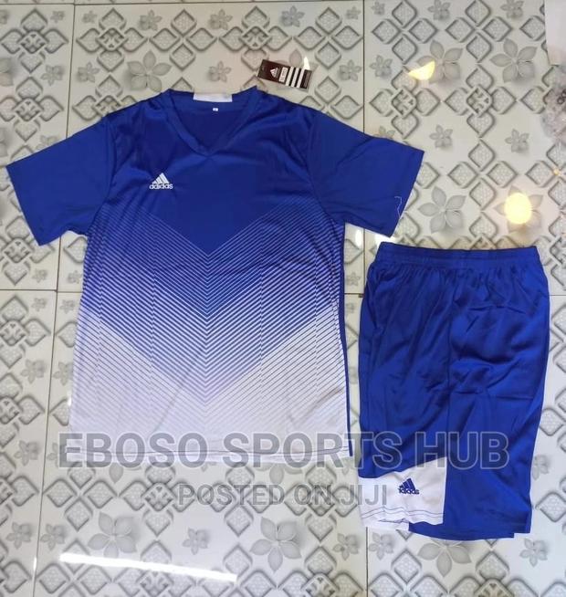 Football Jersey - thumbnail 3