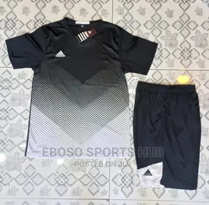 Football Jersey