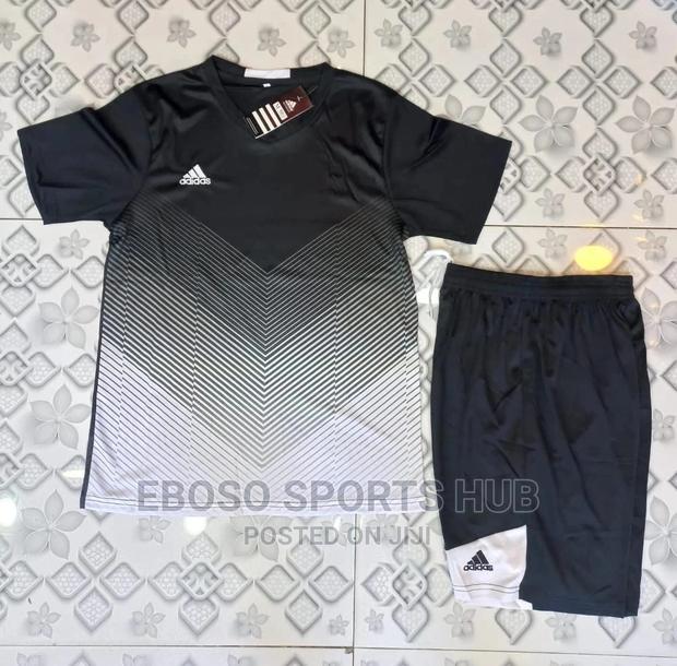 Football Jersey - thumbnail 2
