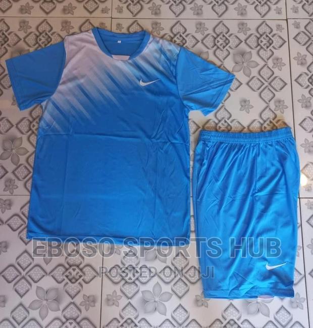 Football Jersey - thumbnail 5