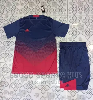 Football Jersey