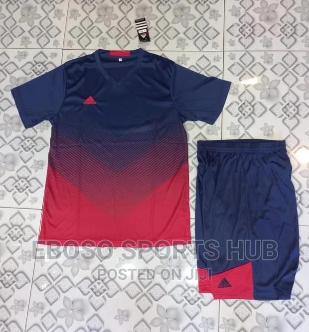 Football Jersey - thumbnail 4