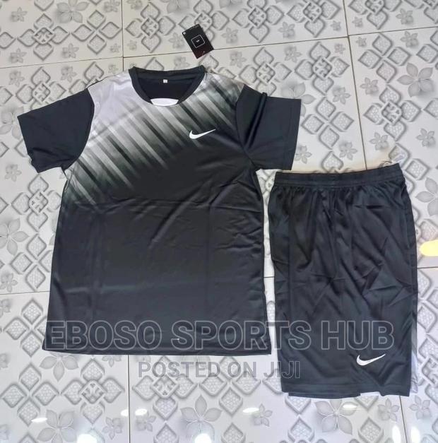 Football Jersey - thumbnail 6