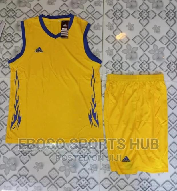 Volleyball Jersey - thumbnail 5