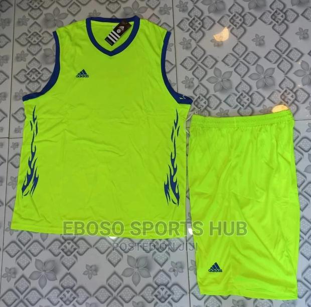 Volleyball Jersey - thumbnail 4