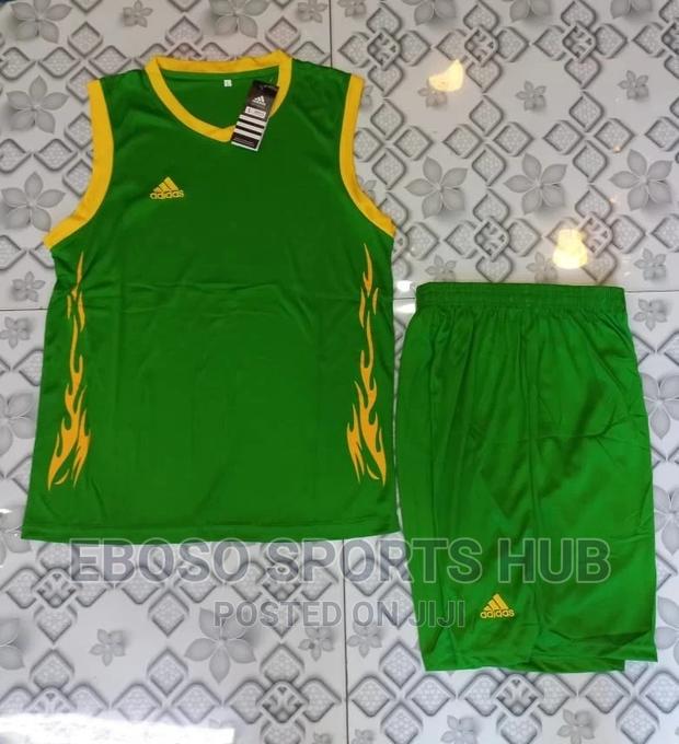 Volleyball Jersey - thumbnail 6