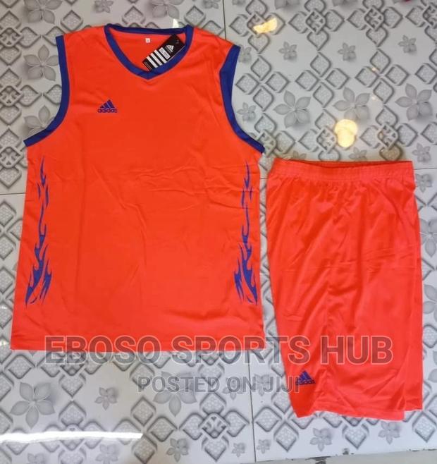 Volleyball Jersey - thumbnail 7