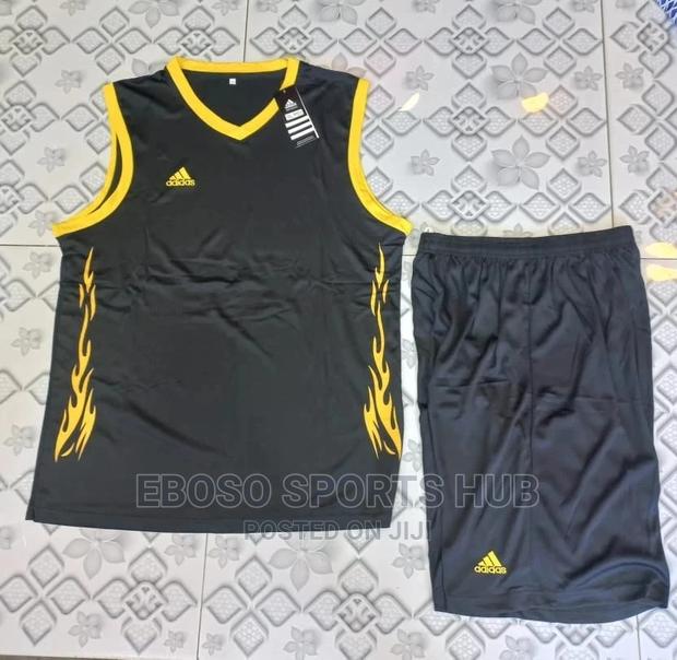 Volleyball Jersey - thumbnail 3