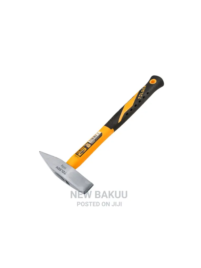 Tolsen CHIPPING HAMMER 25188