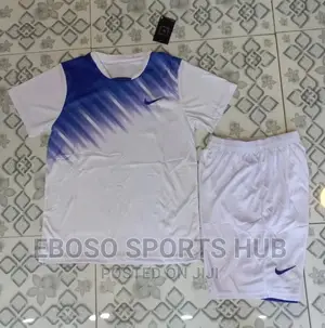 Football Jersey