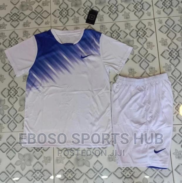 Football Jersey - thumbnail 3