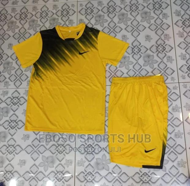 Football Jersey - thumbnail 2