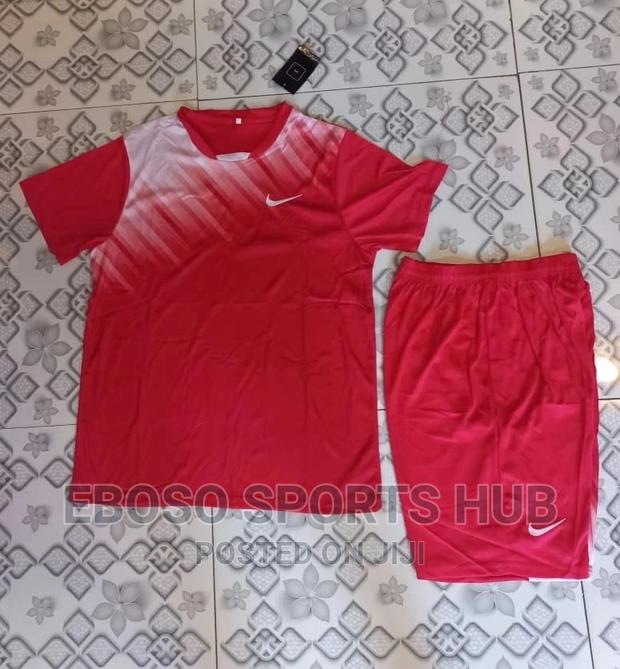 Football Jersey - thumbnail 5