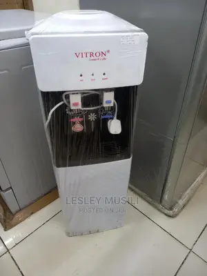 Vitron Water Dispenser Hot and Cold