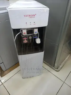 Vitron Water Dispenser Hot and Cold
