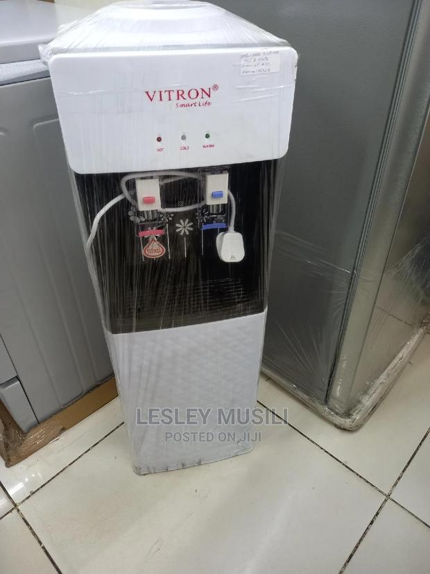 Vitron Water Dispenser Hot and Cold - thumbnail 2