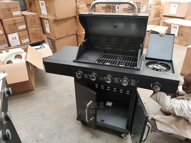 Barbecue Grills% Barbecue Grills' Barbecue Grills' - main view