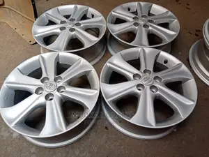 16inch Rims Original X-Japan