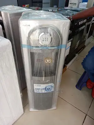 Bruhmn Hot and Cold Water Dispenser