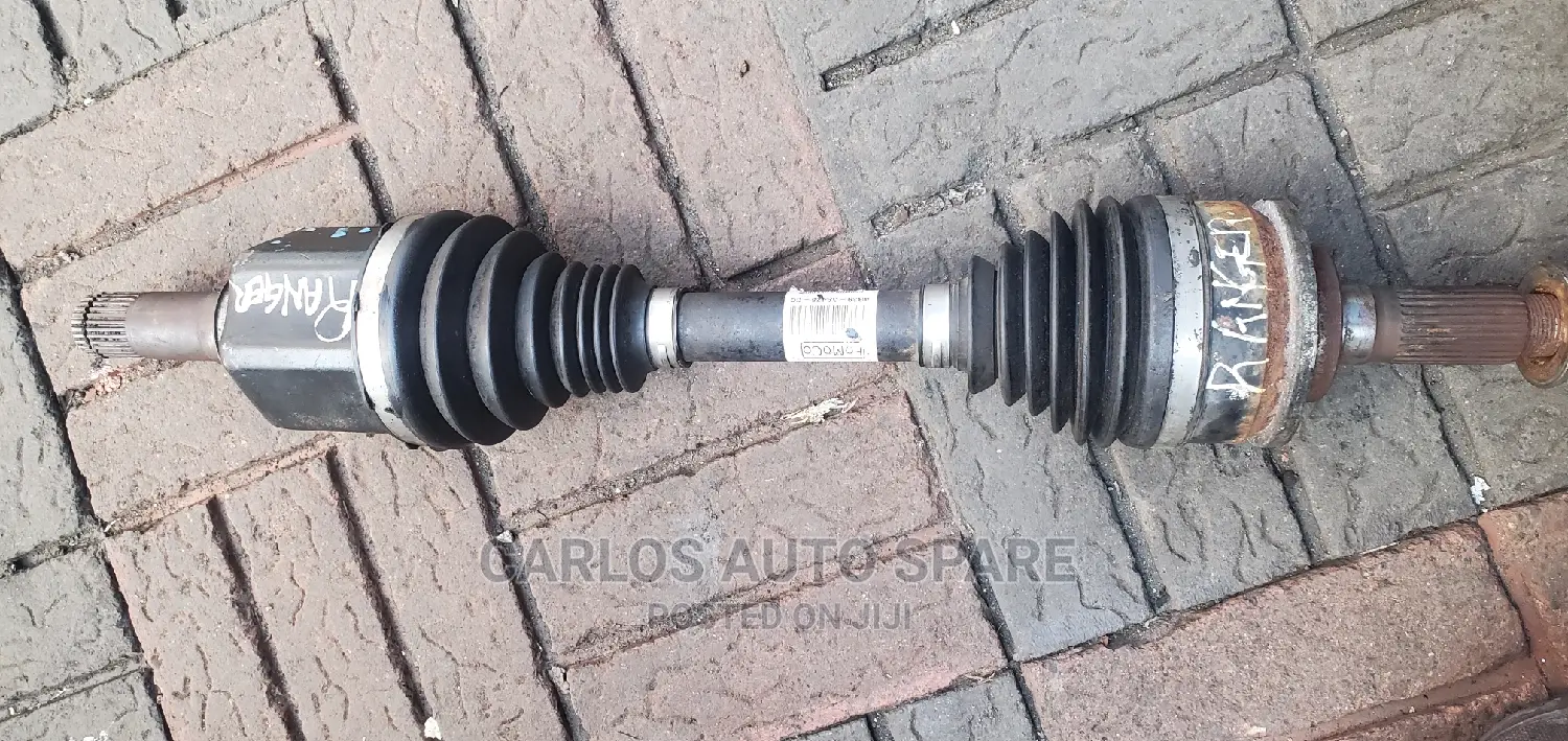 Drive Shaft Ford Ranger New Model